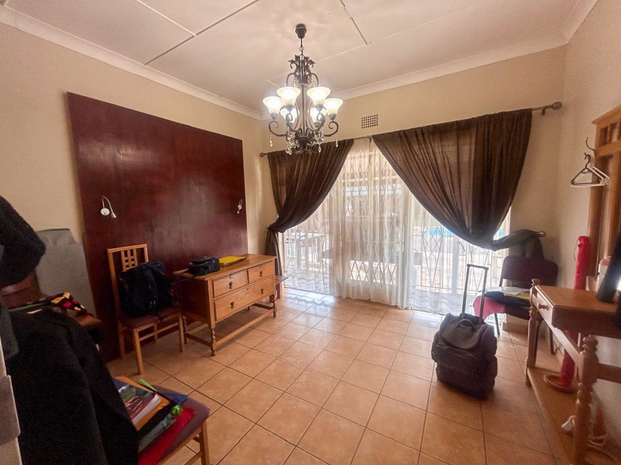 4 Bedroom Property for Sale in Baillie Park North West